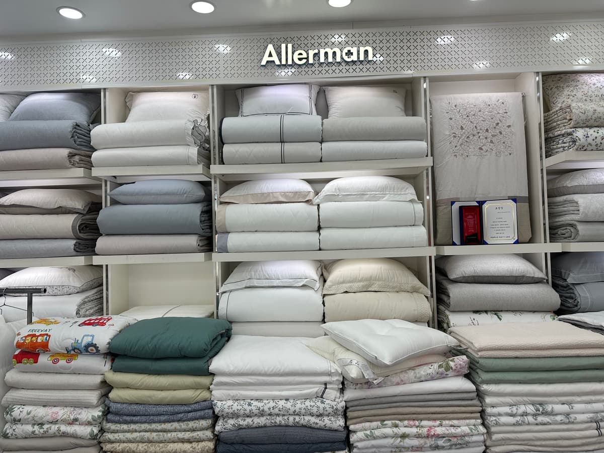 알레르망 동대문