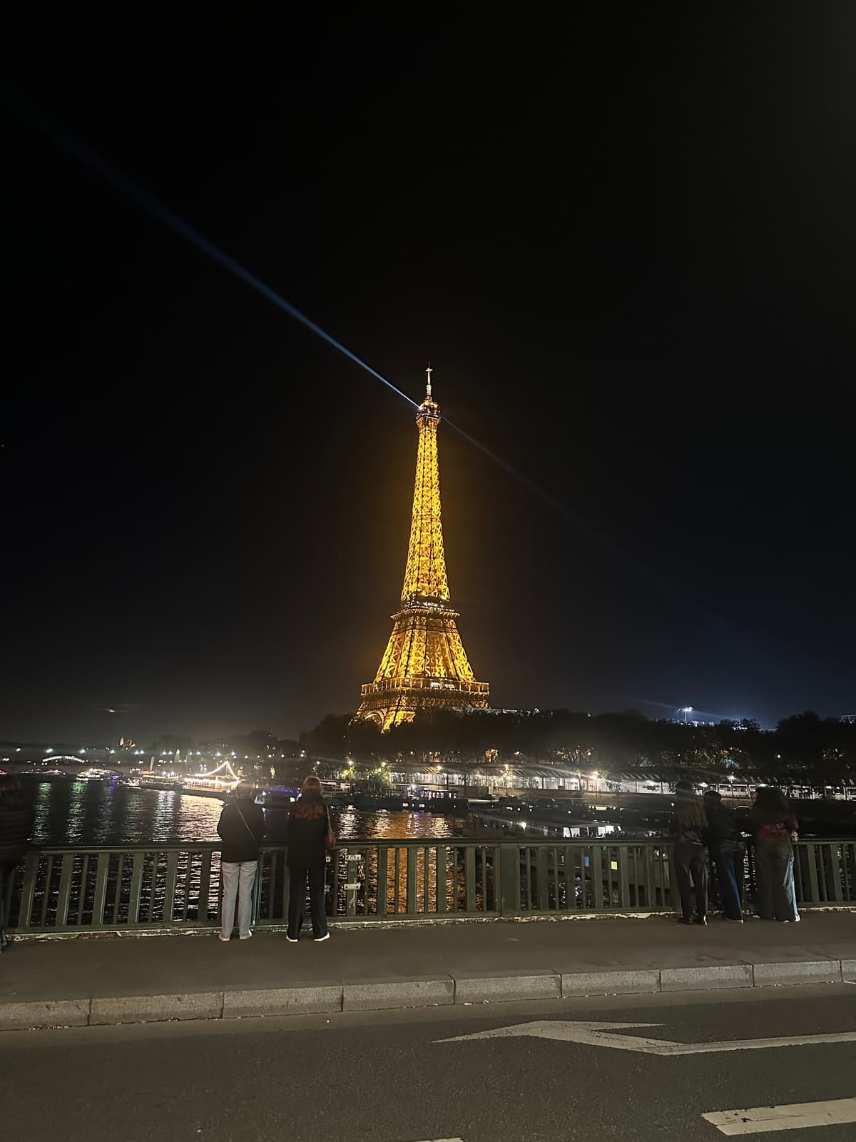 프랑스 파리 에펠탑