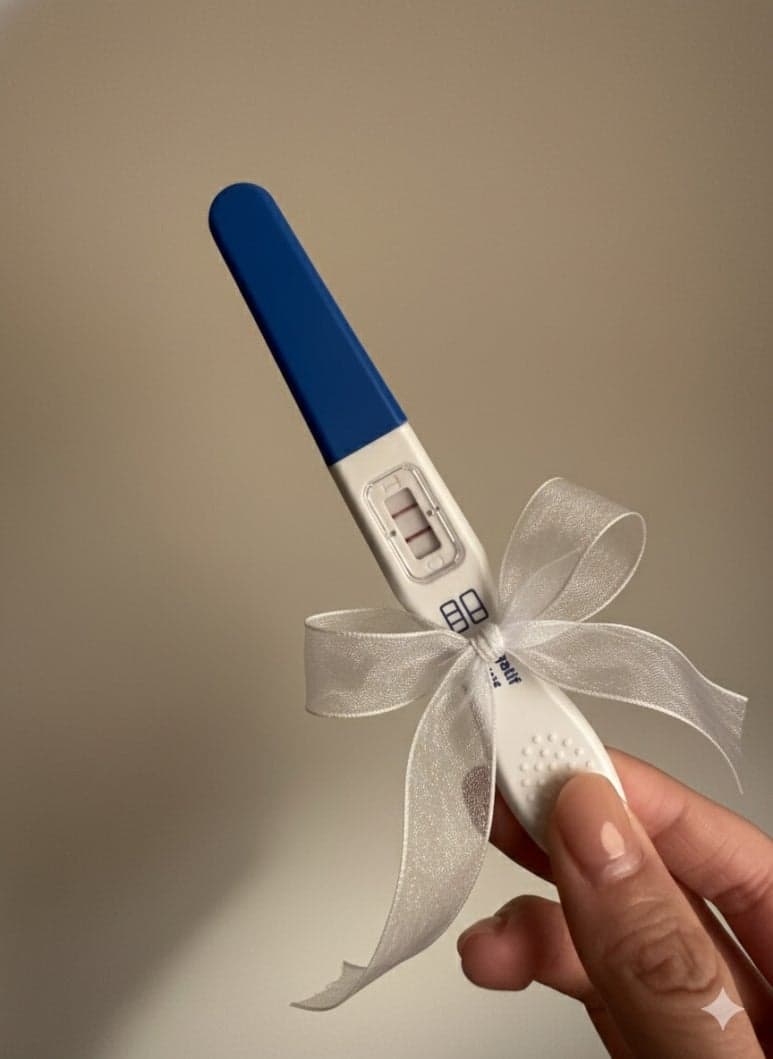 임신일기 | 프랑스 신혼여행에서 임신 사실을 알게되다.