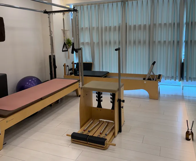 임신 중에 필라테스 해도 괜찮을까요? 1:1 수업 직접 받아보니